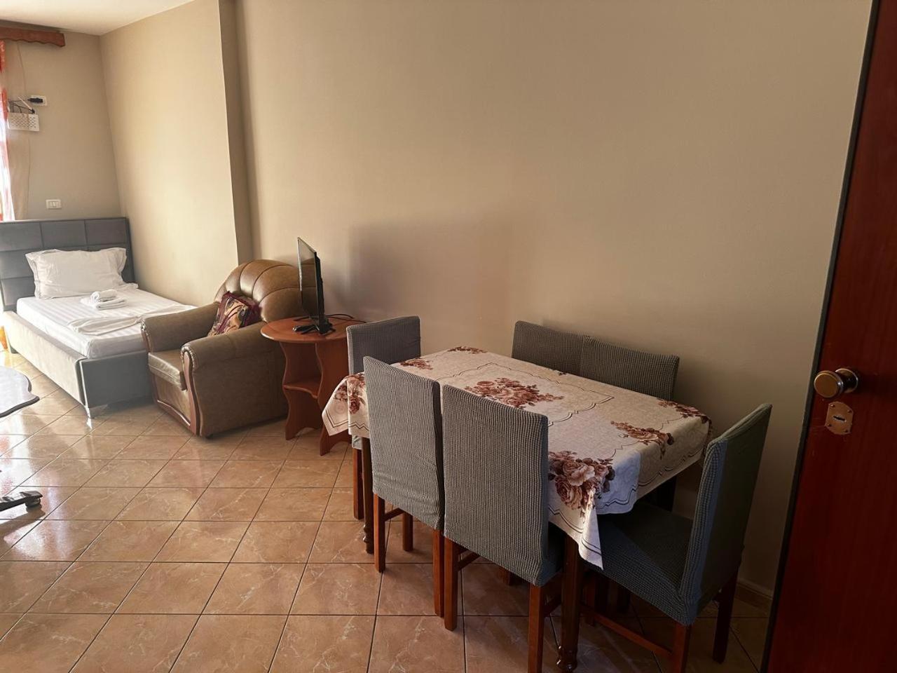 Boni Apartments 히마레 외부 사진
